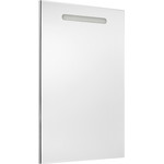 Пенал Roca Victoria Nord Ice Edition 30 см ZRU9302729, белый - фото 3