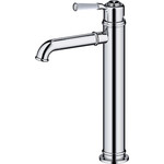 Смеситель для биде Timo Arisa 5312/00F - фото 2