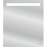 Зеркало Cersanit Base 010 Led 60 см KN-LU-LED010*60-b-Os - фото 