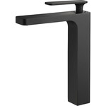 Смеситель для биде Timo Torne 4362/03F, черный - фото 4