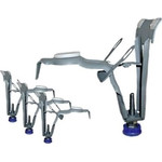 Ванна акриловая Jacob Delafon Ove 180х80 см E60143RU-00, Размер - мм: 1800х800 - фото 5