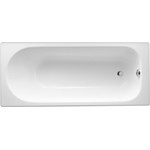 Ванна чугунная Jacob Delafon Soissons 170х70 см E2921-00 - фото 