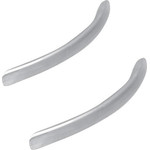 Ванна чугунная Jacob Delafon Parallel 150х70 см E2949-00 - фото 2