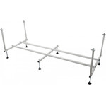 Ванна акриловая Jacob Delafon Odeon Up 180х80 см E6048RU-00, Размер - мм: 1800х800 - фото 3