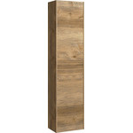 Зеркало-шкаф Aqwella 5 Stars Mobi 120 см MOB0412/MOB0717DB, дуб балтийский - фото 3