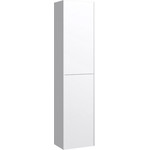 Пенал подвесной Aqwella 5 Stars Mobi 35 см MOB0535W/MOB0735W, белый - фото 