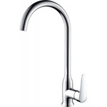 Смеситель для раковины Bravat Arden F1351385CP-RUS - фото 3