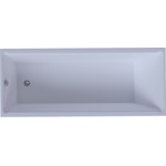 Ванна акриловая Aquatek Лайма 170х70 см LAI170-0000001, Размер - мм: 1700х700 - фото 