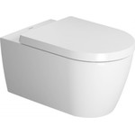 Биде подвесное Duravit ME by Starck 2288150000 - фото 2