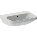 Раковина Duravit Durastyle 55 см 2319550000 - фото 
