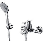 Смеситель для раковины WasserKraft Main 4108 - фото 2