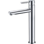 Смеситель для раковины высокий WasserKraft Main 4103H - фото 