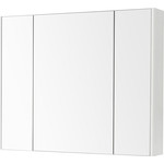 Тумба подвесная с раковиной Акватон Беверли 100 см 1A2367K0BV010, белый - фото 2