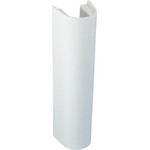 Раковина подвесная LAUFEN PRO 65 см 8.1895.3.000.104.1 - фото 2