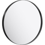 Пенал подвесной Aqwella Fargo 35 см FRG0535DB, дуб балтийский - фото 4