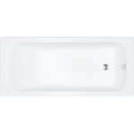 Ванна акриловая 1ACReal Gamma 160х69 см BBA-GA167X0-00U с ножками, Размер - мм: 1600х700 - фото 