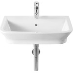 Раковина подвесная Roca Gap 65 см 327473000 - фото 