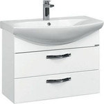 Зеркало Gair Voll 80 см - фото 2