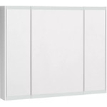 Тумба подвесная с раковиной Акватон Нортон 100 см 1A2490K0NT010, белый/дуб эндгрейн - фото 2