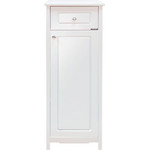 Тумба напольная с раковиной Comforty Тбилиси 70 см, белый - фото 3