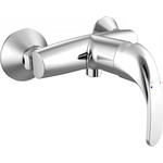 Смеситель универсальный BRAVAT FIT F1233188CP-RUS - фото 4