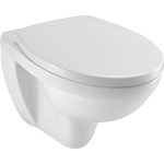 Унитаз подвесной Jacob Delafon Patio Rimless EDV102-00 - фото 