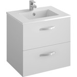 Зеркало Jacob Delafon Ola 60 см EB1080-RU - фото 2