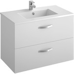 Зеркало Jacob Delafon Ola 80 см EB1098-RU - фото 2