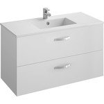 Зеркало Jacob Delafon Ola 100 см EB1099-RU - фото 2