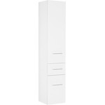 Зеркало-шкаф Aquanet Порто 60 см 195727, белый - фото 3