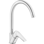 Смеситель для раковины E.C.A. Niobe 102188054EX - фото 3