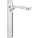 Смеситель для раковины высокий E.C.A. Myra 102108984HEX - фото 