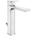 Смеситель для раковины высокий E.C.A. Tiera 102188014EX - фото 