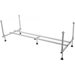 Ванна акриловая Jacob Delafon Sofa 170х70 см E60518RU-00, Размер - мм: 1700х700 - фото 3