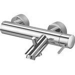 Смеситель для раковины Paffoni Light LIG071CR - фото 2