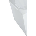 Ванна акриловая Loranto Alberto 170x70 см, Размер - мм: 1700х700 - фото 5