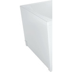 Ванна акриловая Loranto Milton 170x70 см, Размер - мм: 1700х700 - фото 5