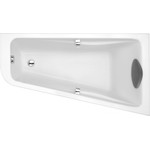 Ванна акриловая Jacob Delafon Odeon Up 160х90 см R E6081RU-00 - фото 
