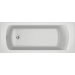 Ванна акриловая Jacob Delafon Ove 170х70 см E6D302RU-00 - фото 