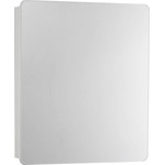 Тумба подвесная с раковиной Акватон Скай 55 см 1A2381K1SY010 - фото 2