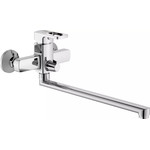 Смеситель для раковины Iddis Bild BILSB00i01 - фото 3