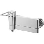 Смеситель для ванны Iddis Slide SLISB00i02WA - фото 