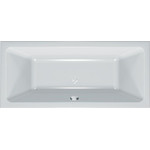 Ванна акриловая Kolpa-San Elektra 160x75 см, Размер - мм: 1600х750 - фото 