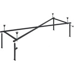 Ванна акриловая Aquanet Light 160х70 см 242508, Размер - мм: 1600х700 - фото 3