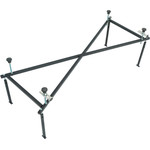 Ванна акриловая Aquanet Bright 170х70 см 267791, Размер - мм: 1700х700 - фото 3