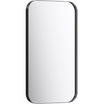 Тумба подвесная с раковиной Aqwella Cube 90 см CUB0109GR, серый, Цвет фасада: серый - фото 4