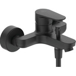 Смеситель для раковины Ideal Standard Silk Black Cerafine O BC555XG, черный матовый - фото 3