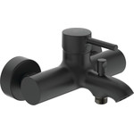 Смеситель для биде Ideal Standard Silk Black Ceraline BC197XG, черный матовый - фото 3