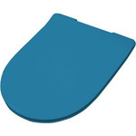 Унитаз подвесной безободковый ArtCeram File 2.0 FLV004 38 00, avio - фото 3