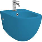 Унитаз подвесной безободковый ArtCeram File 2.0 FLV004 38 00, avio - фото 2